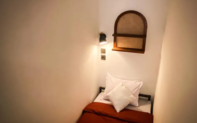 Huma Yogyakarta Hostel