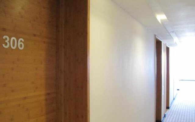 Open Hotel