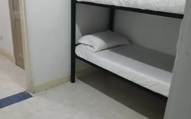 Hostal La Antigua Capsula