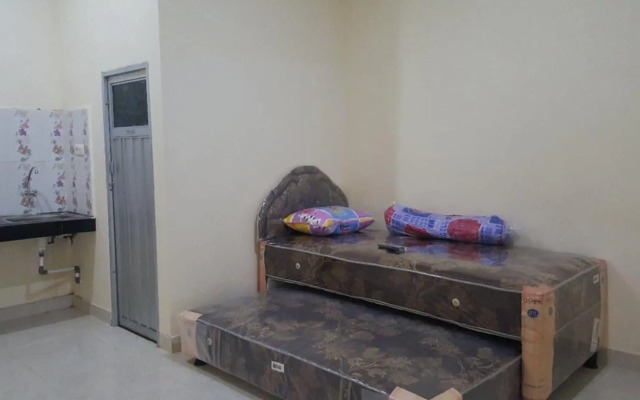 Penginapan Aisya Toa Daeng