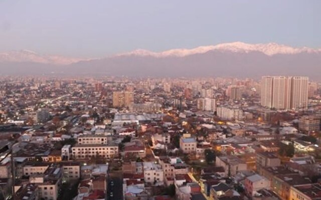 Apartment Casa Calipso