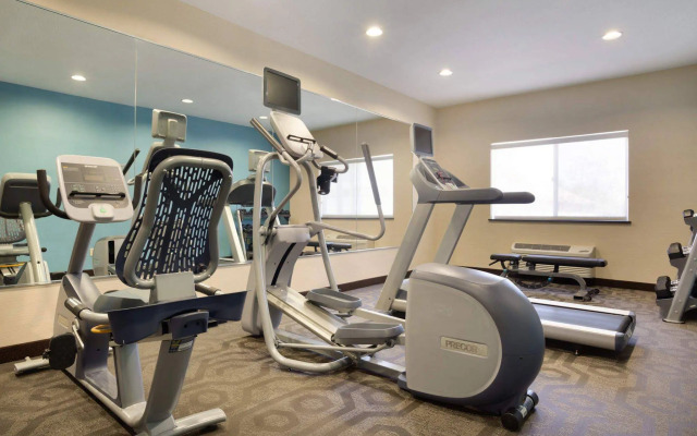 Fairfield Inn & Suites Dallas Plano