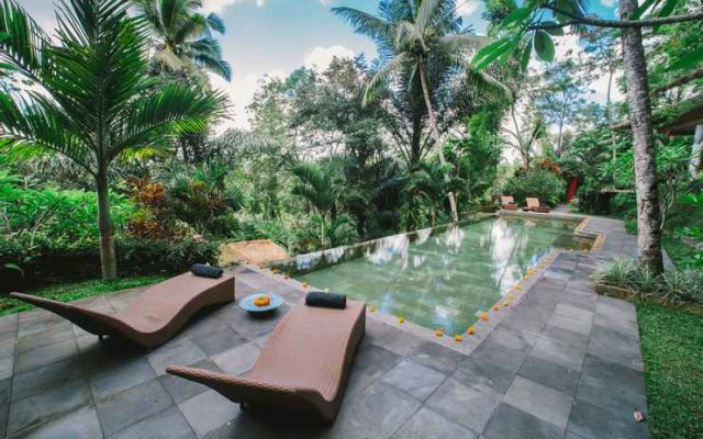 Rimba Villa Bali