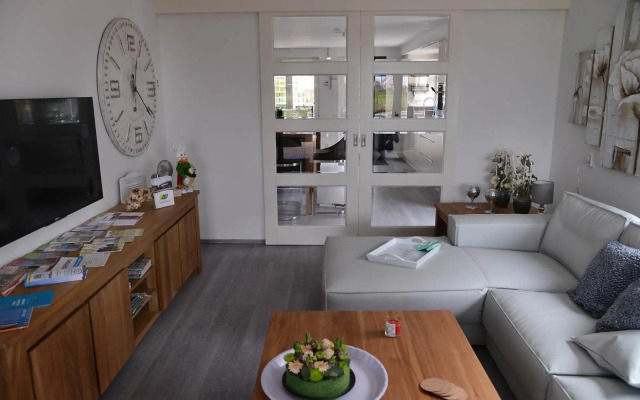 Guest House Aan de Hollandse IJssel