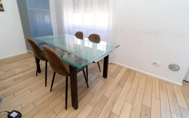 Central Maya Apartment