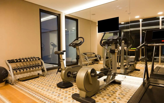 Alexandra Barcelona Hotel, Curio Collection by Hilton