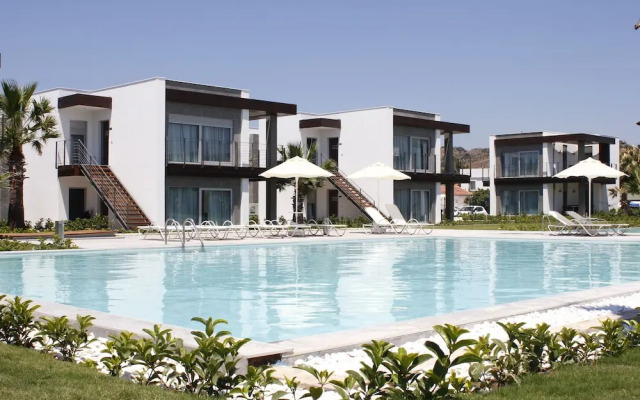 Important Group Ortakent Residence