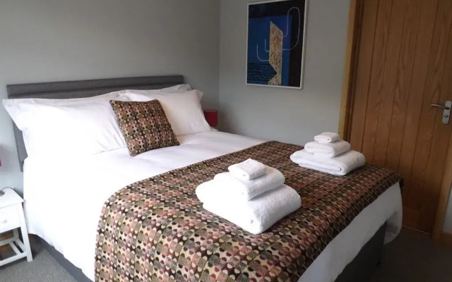 Ty Boia Bed & Breakfast