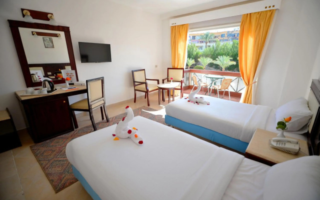 Falcon Naama Star Hotel