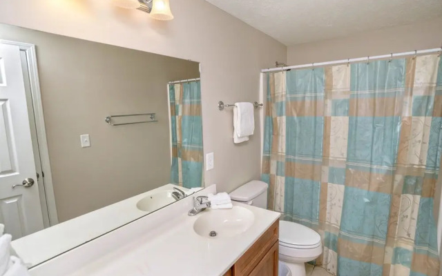 Myrtle Beach 303B Villa Villa 6
