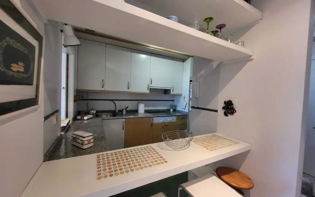 Apart Pl. do Pazo - Sanxenxo