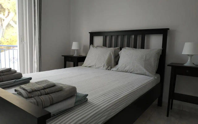 Athani Summer House (Apartments 01 - 02)