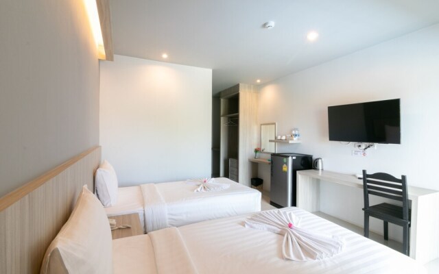 Carpio Hotel Phuket