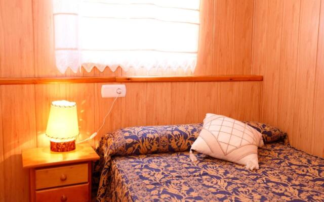 Casa Enpiera III - Turistrat