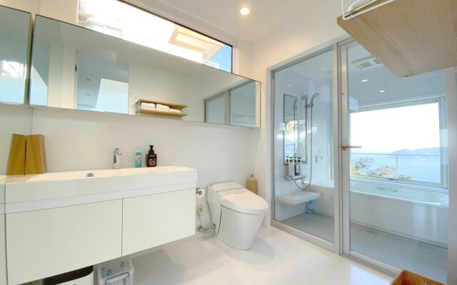 Atami Hamada House