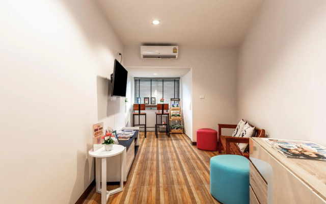 Tee Pak Dee Resident Phuket