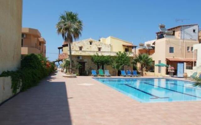 Villa Giorgos