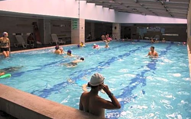 Rayfont Hotel South Bund Shanghai