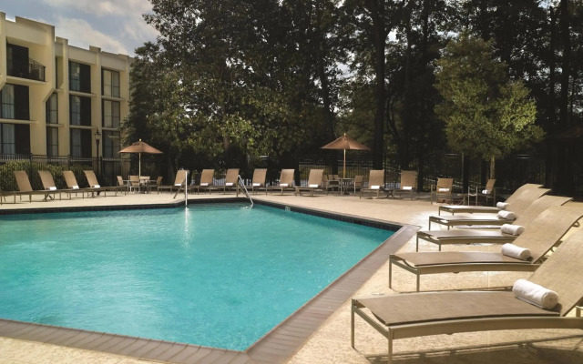 Atlanta Marriott Perimeter Center