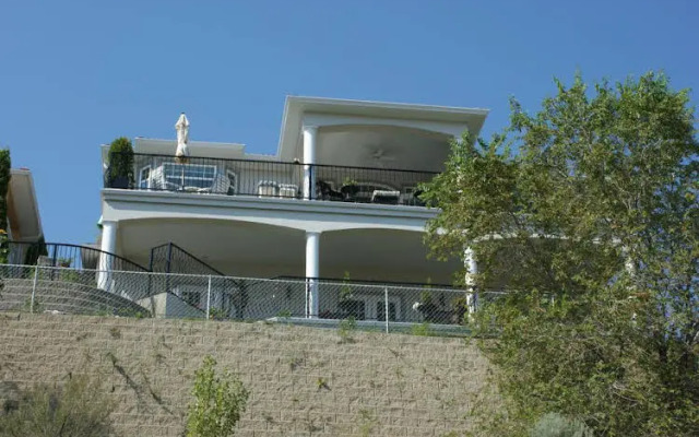 The Spare Room B&B