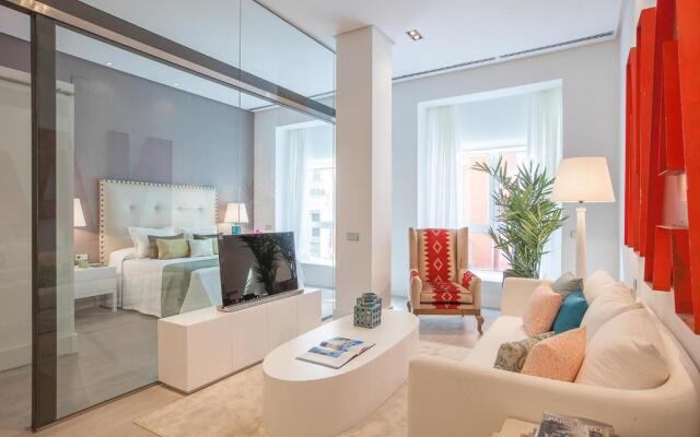 iloftmalaga Calle Nueva Lofts