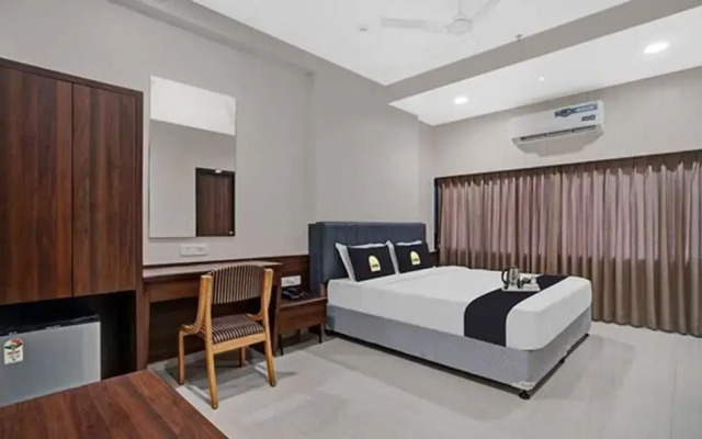 Fabhotel Prime Raajpath