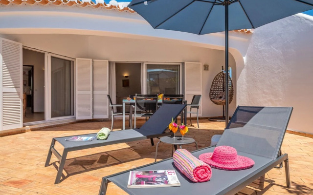 Villa Sunshine