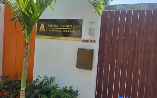 The Ace 6 Bedrooms 6 Bathrooms Villa With Free Bills
