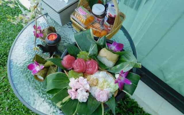 Baan Plaai-Ngam