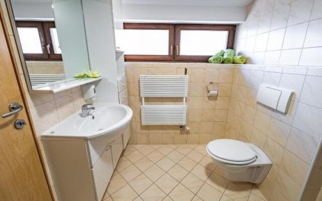 Slovenian Traditional Guest House