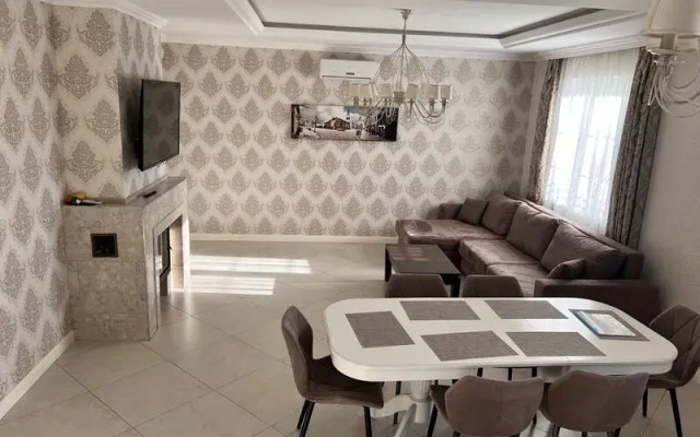 Сандиттен Спа