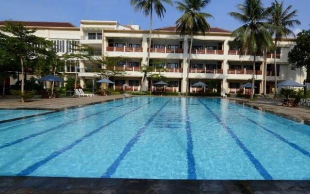 Pantai Indah Resort Hotel Timur