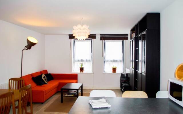 Spacious 2 Bedroom Home