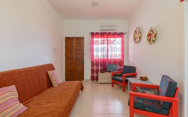 Color Cyprus Dhekelia Apartments