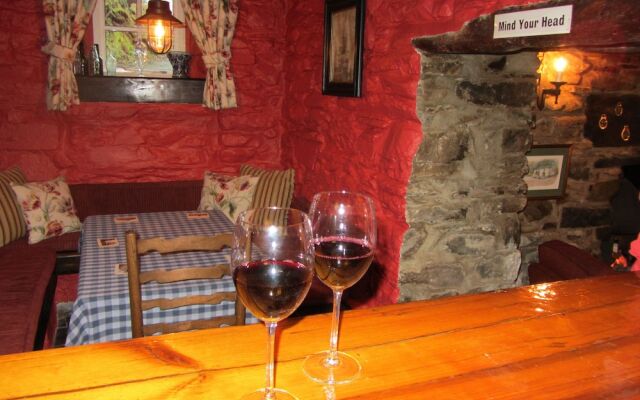 Brynarth Country Guest House