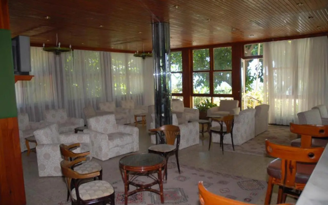 Merhaba Hotel