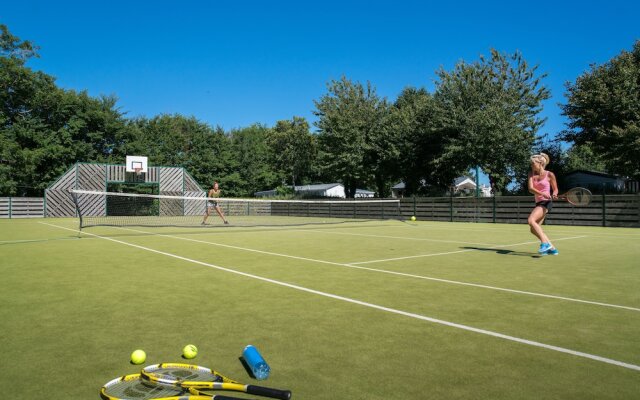 Airotel La Pommeraie de L'Océan