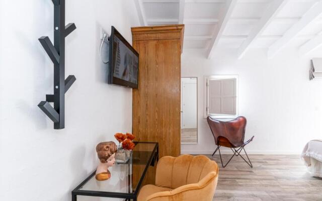 Encant de Alaior Boutique Hotel