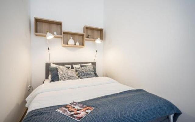 Bpr Delia S Apartment