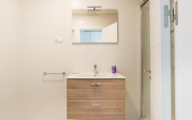 Urbe10 Atarazanas Premium Loft 4