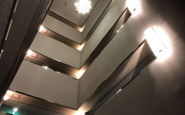 Hdk Hotel