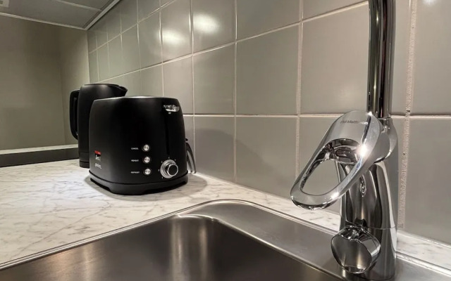 Forenom Aparthotel Lulea Vastra Stranden