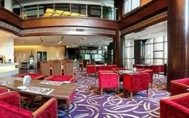 Chongqing Ourland Hotel