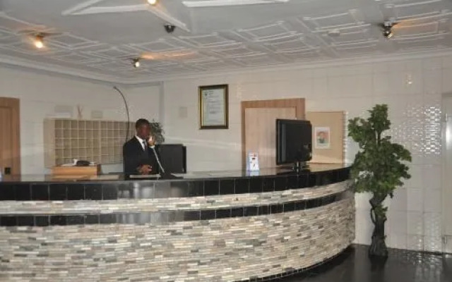 Vhelbherg Imperial Hotel