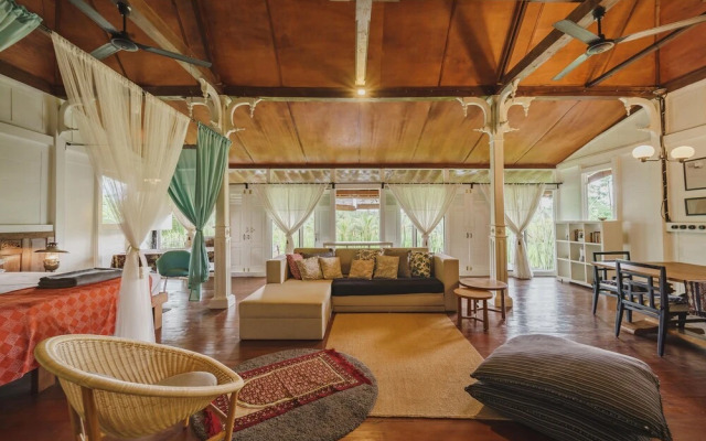 Rumah Jembarati