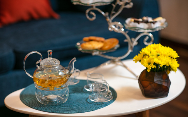 Hanoi Dalvostro Valentino Hotel & Spa