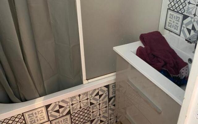 Studio Residence Le Stella