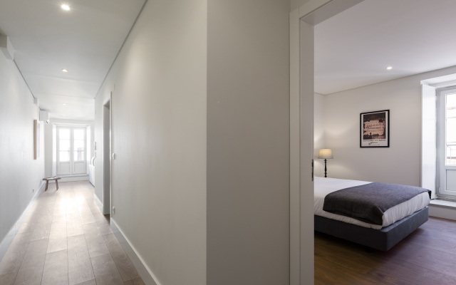 Lisbon Serviced Apartments Bairro Alto