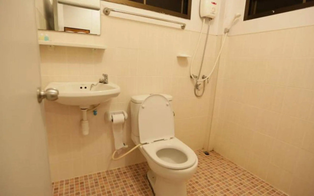 Sukhothai Hostel