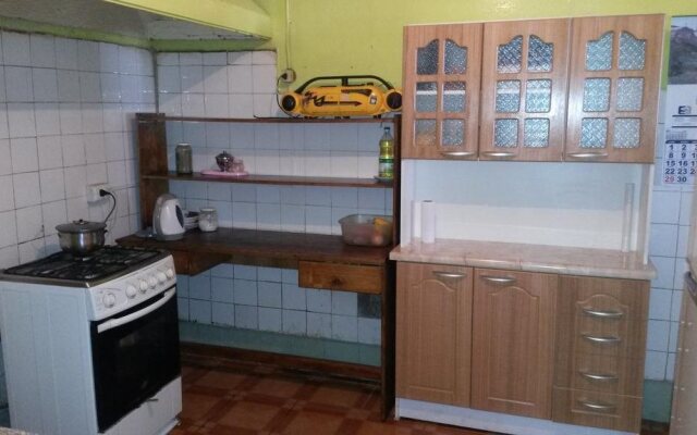 Residencial La Cabaña